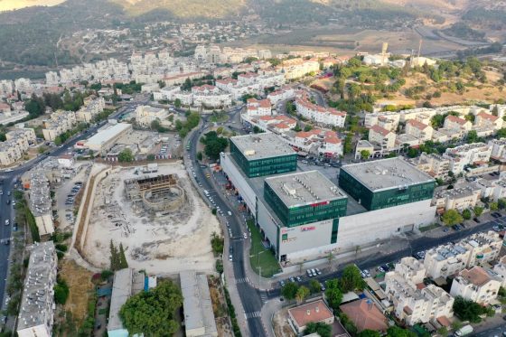 בית שמש (צילום: s.t)