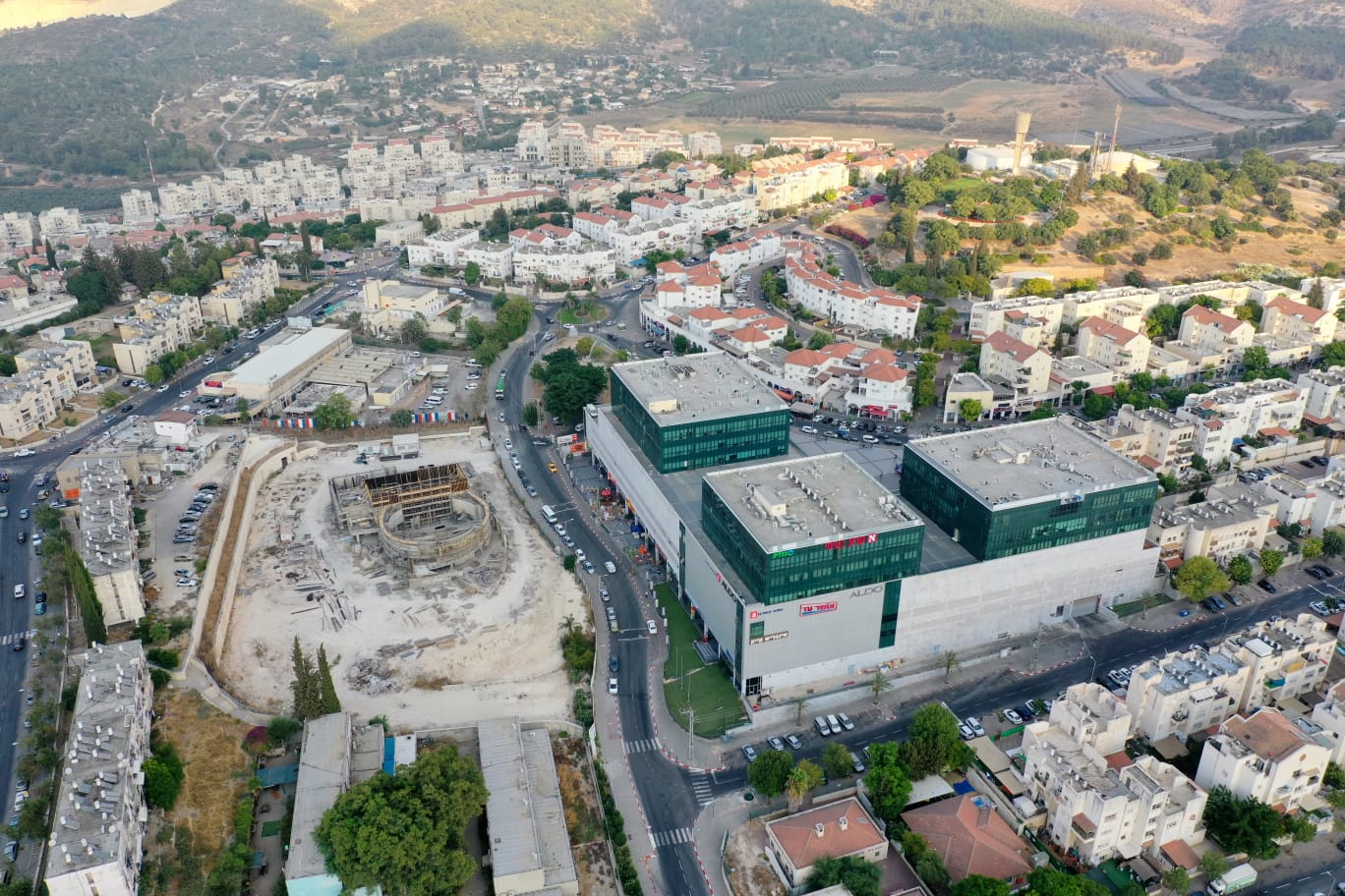 בית שמש (צילום: s.t)