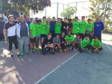 (צילום: שילה רוזנפלד, דובר מחלקת התרבות והספורט של עיריית בית שמש)