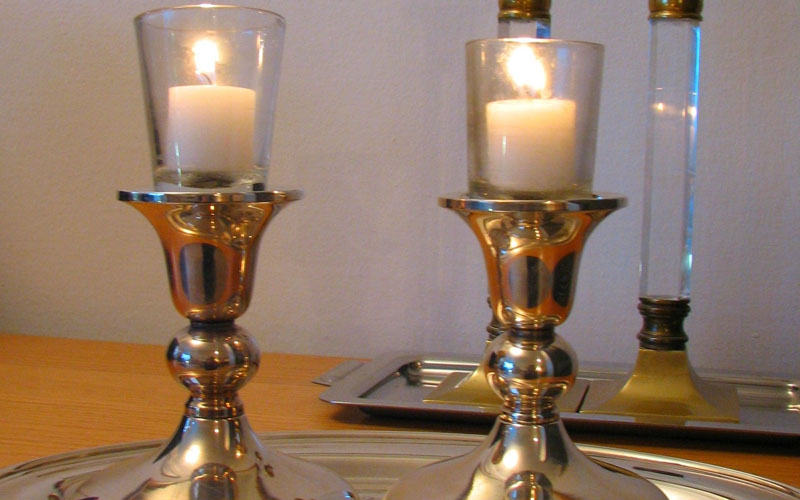 פרשת (צילום: Gilabrand