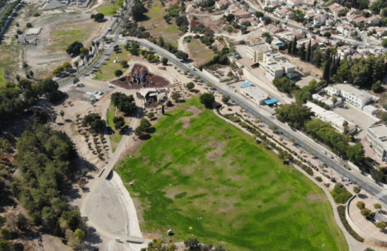 בית שמש תחזית (צילום: s.t)