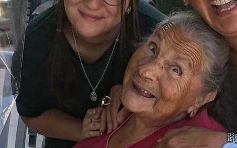 (התמונה באדיבות המשפחה)