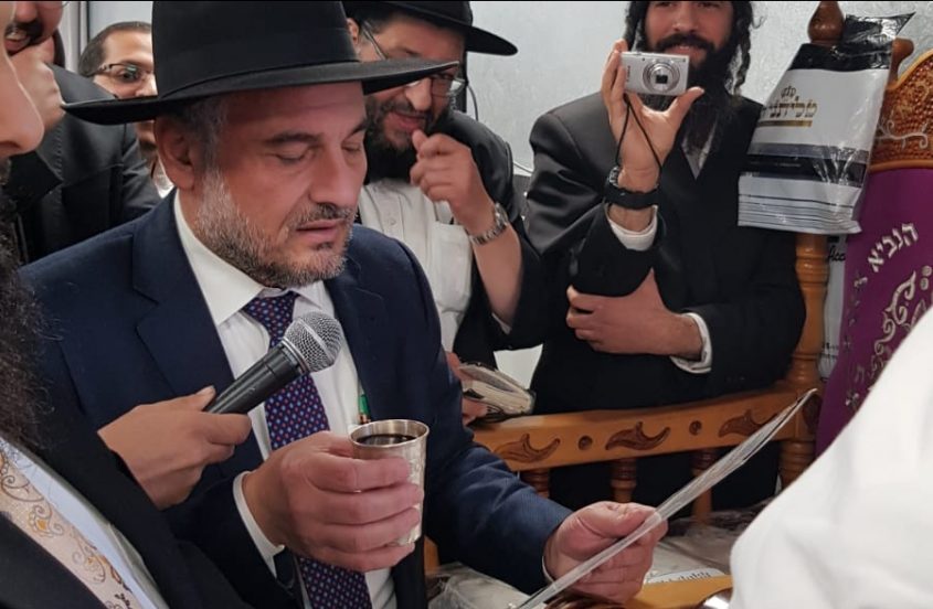 אבוטבול (צילום: פרטי)