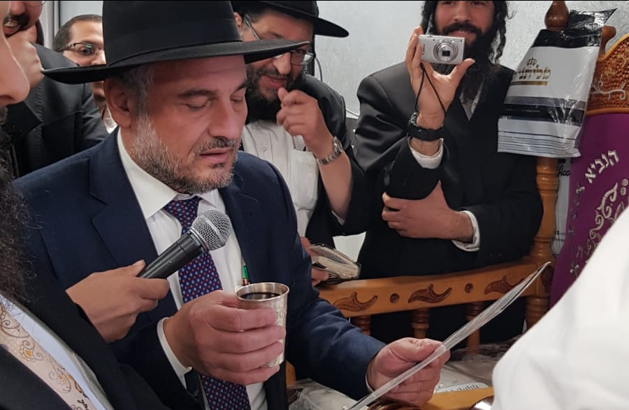 אבוטבול (צילום: פרטי)