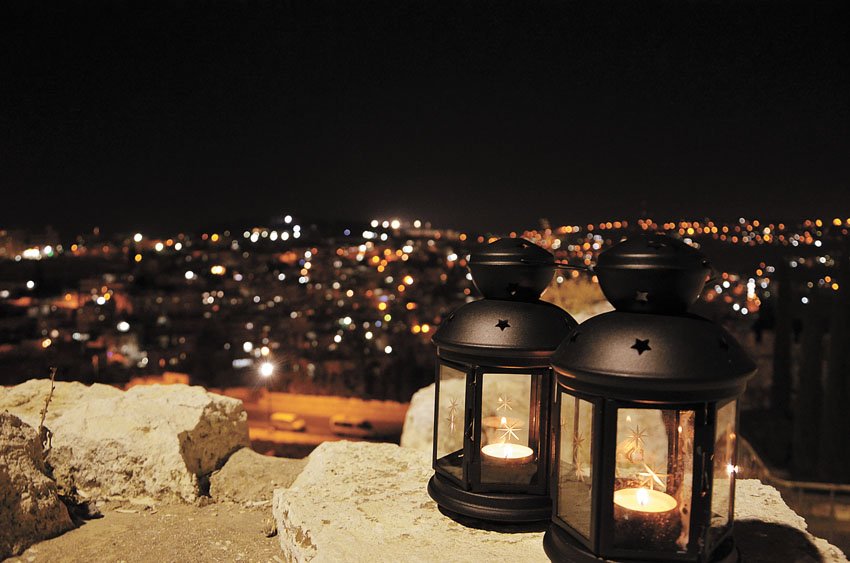 (צילום: הרובע היהודי)