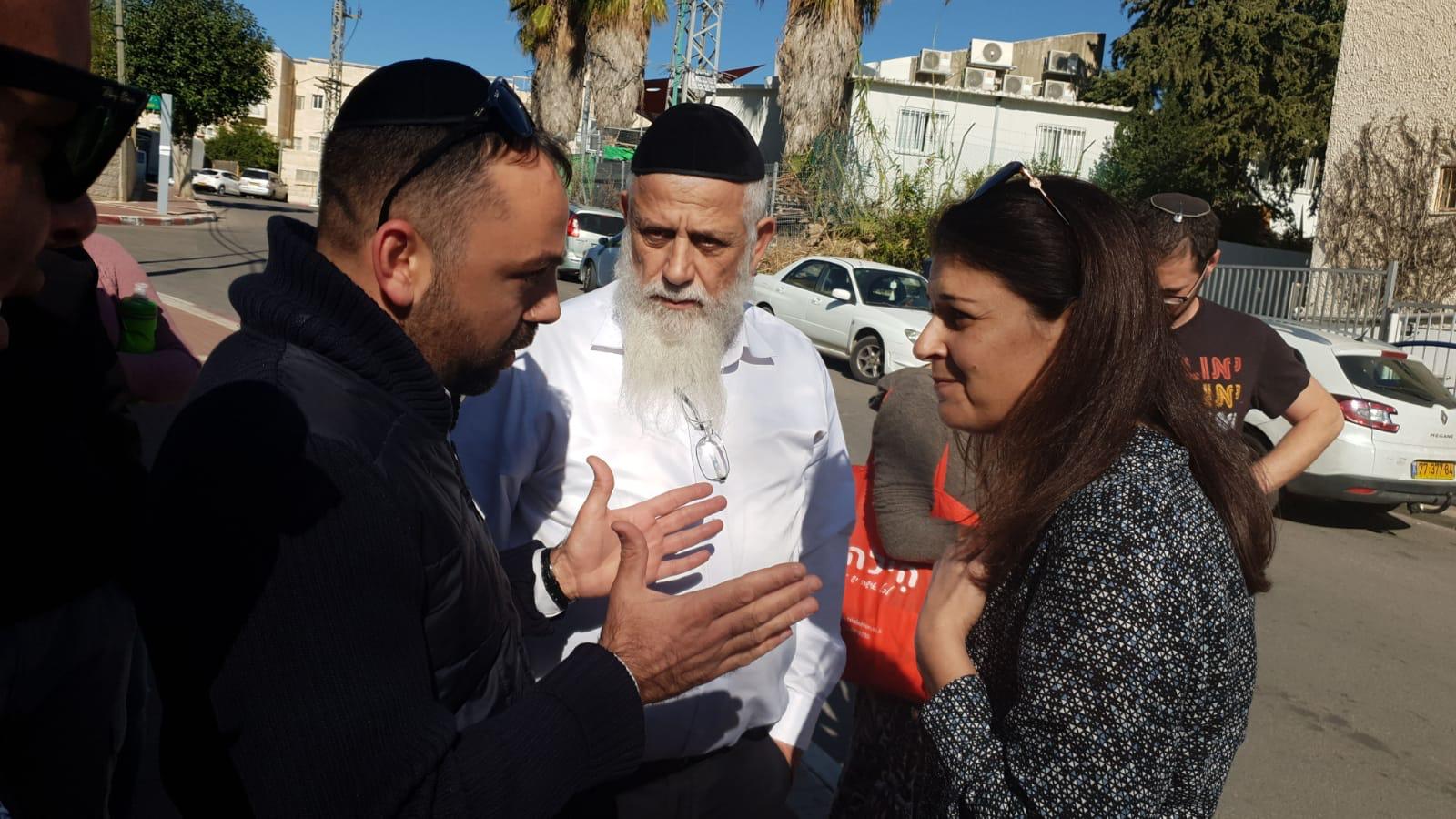 (התמונה באדיבות עיריית בית שמש)