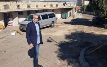 אדרי בארלוזורוב (צילום: פרטי)