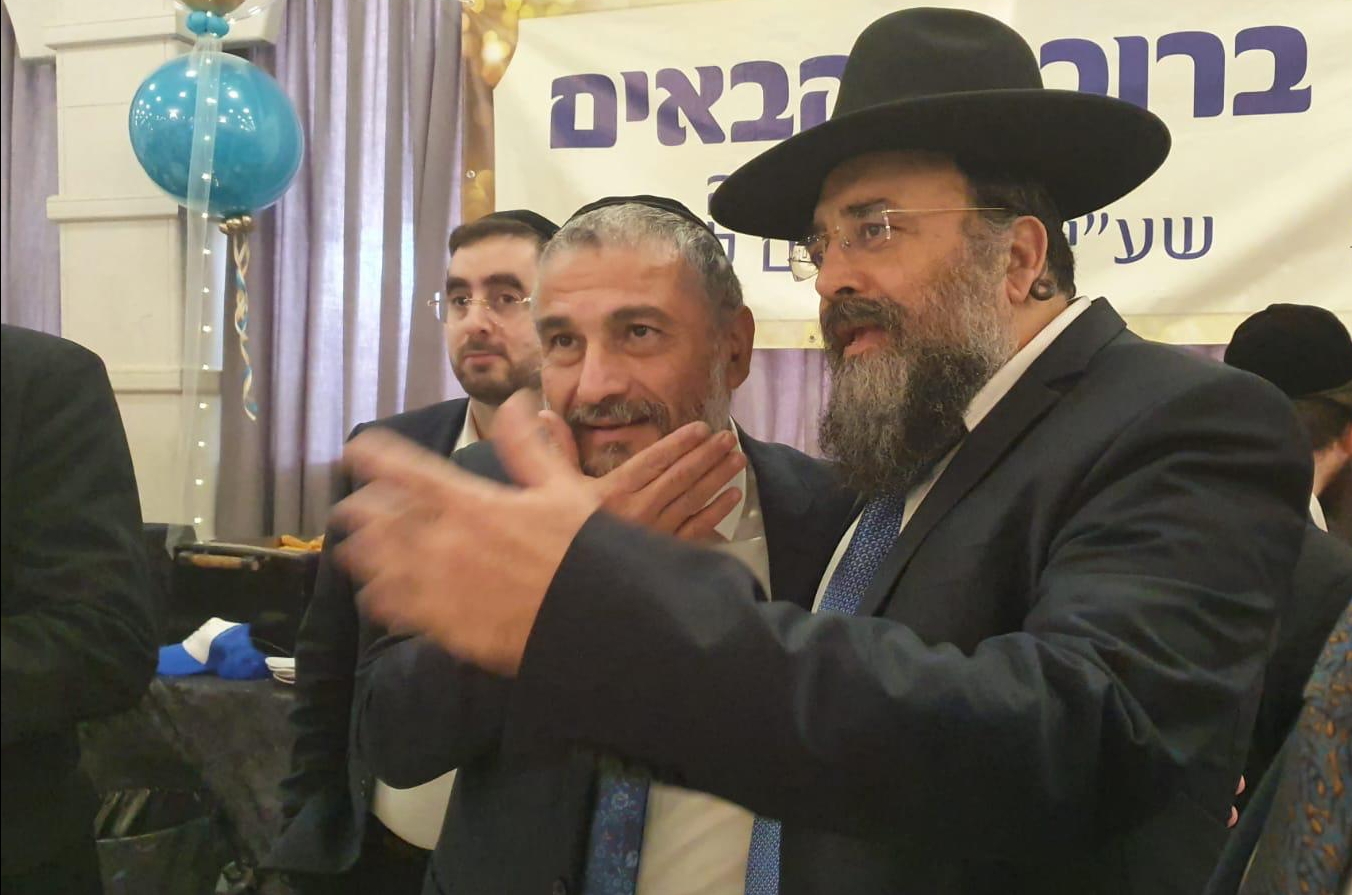 אבוטבול (צילום: פרטי)