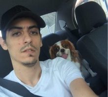 (התמונה מתוך חשבון האינסטגרם של קותי סבג)