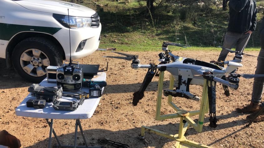 (צילום: דוברות המשטרה)