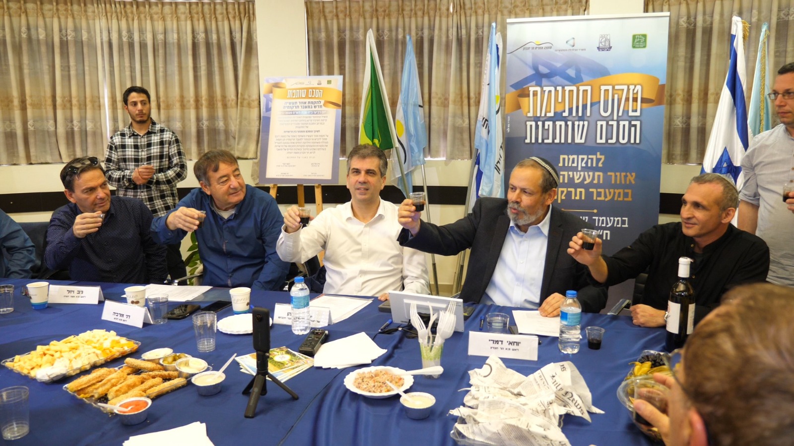 (צילום: דוברות הר חברון)