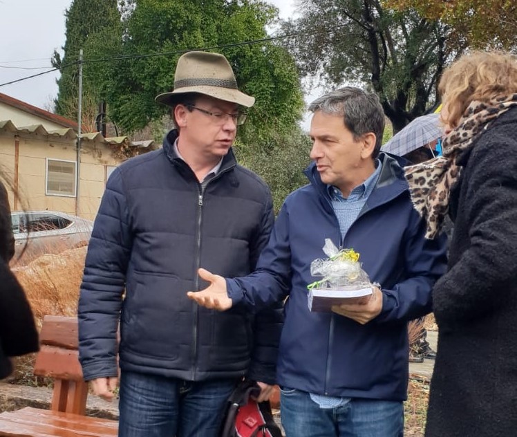 (התמונה באדיבות מטה יהודה)