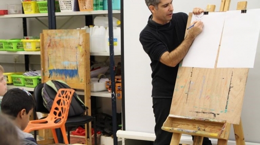 (התמונה באדיבות מועצת מטה יהודה)