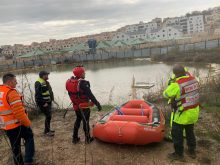 (צילום: דוברות כבאות והצלה מחוז ירושלים)