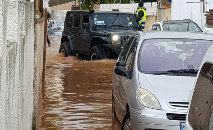 (צילום: דוברות המשטרה)
