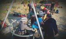 (צילום: דוברות כבאות והצלה בית שמש)