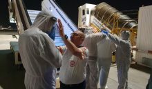 צילום: תיעוד מבצעי מד"א)